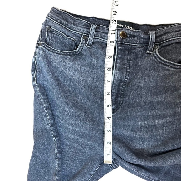ARITZIA Denim Forum Lola Hi-Rise Skinny Jeans 30L - Picture 13 of 13